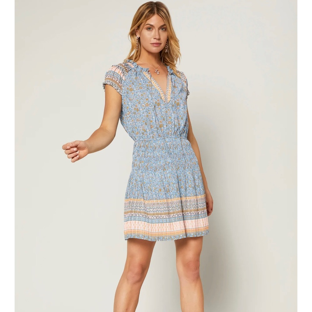 Current Air Dress NWOT